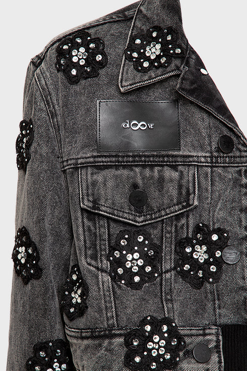 The Cloth Jacket / Mosaiq Label
